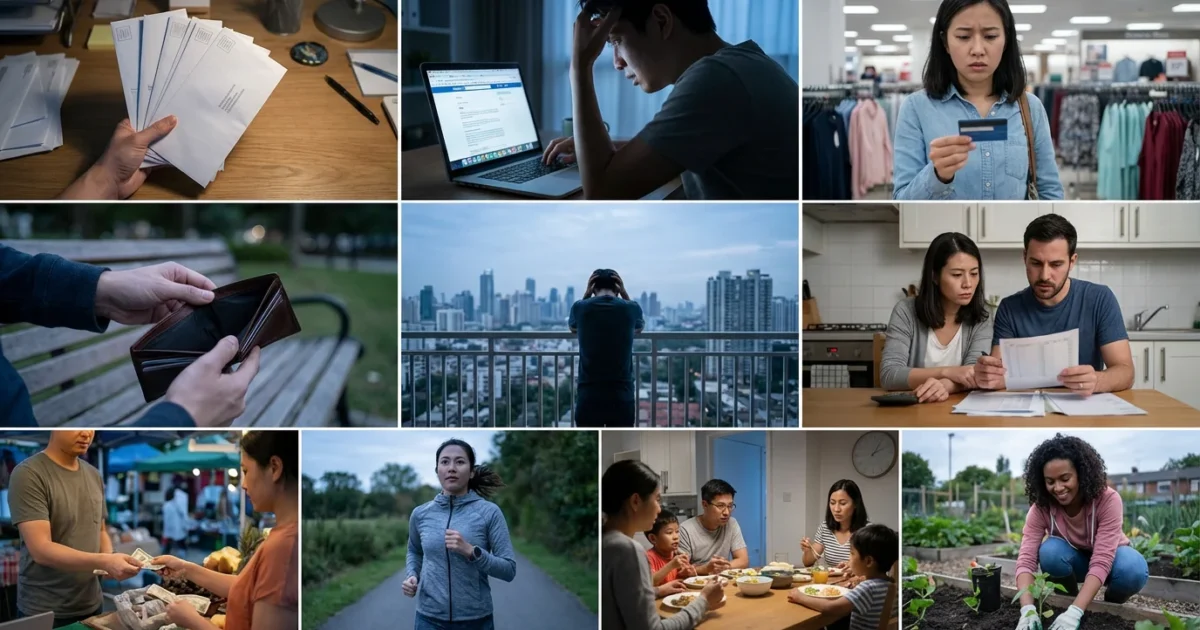 10 Signs You Have Too Much Debt (And What to Do About It) - guide