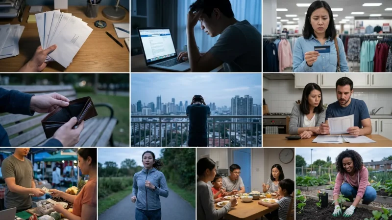 10 Signs You Have Too Much Debt (And What to Do About It) - guide