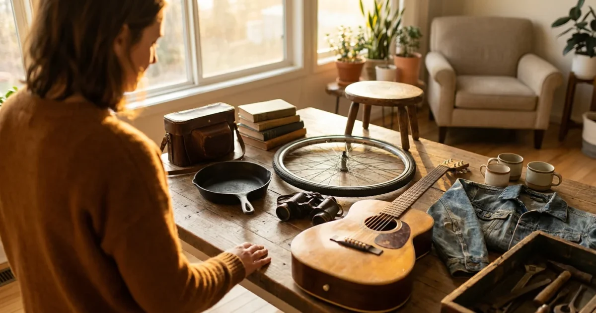 10 Things You Should Never Buy New - guide