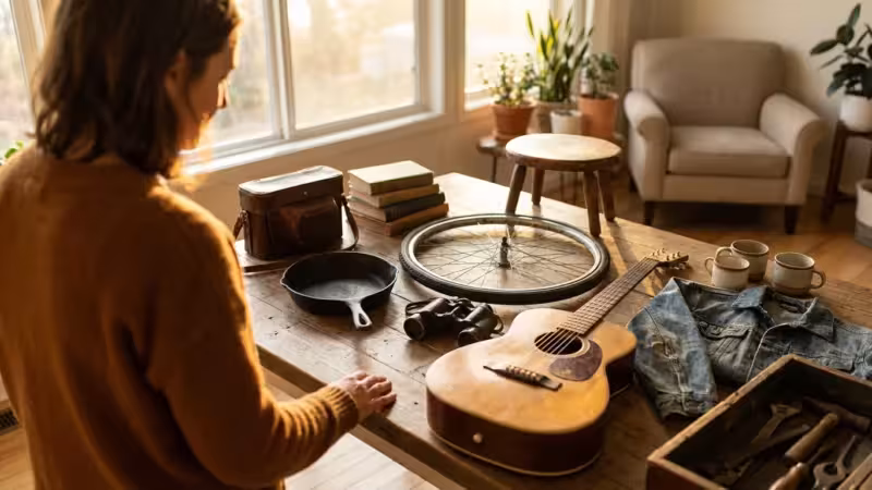 10 Things You Should Never Buy New - guide