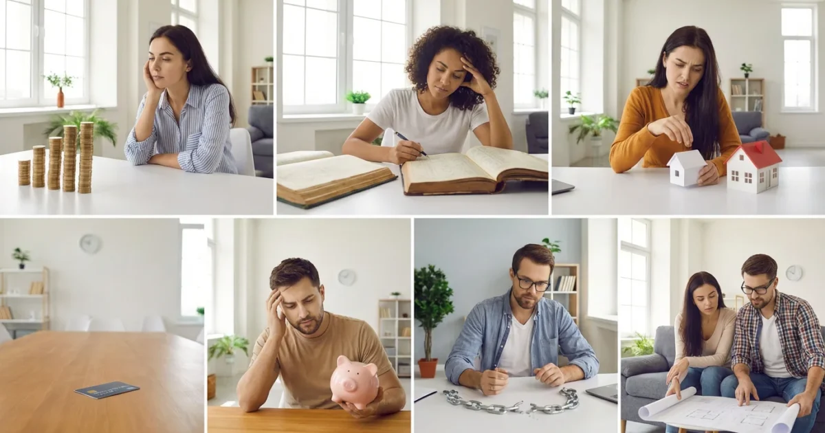 7 Debt Myths That Keep People Stuck - guide