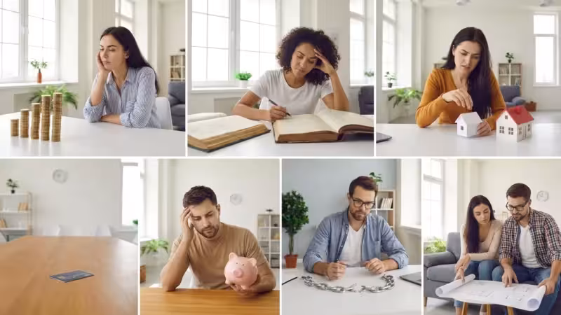 7 Debt Myths That Keep People Stuck - guide