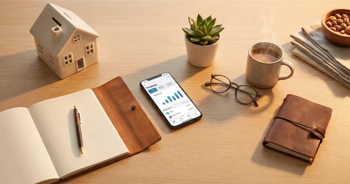 Automatic Savings: Set It and Forget It Strategies - guide