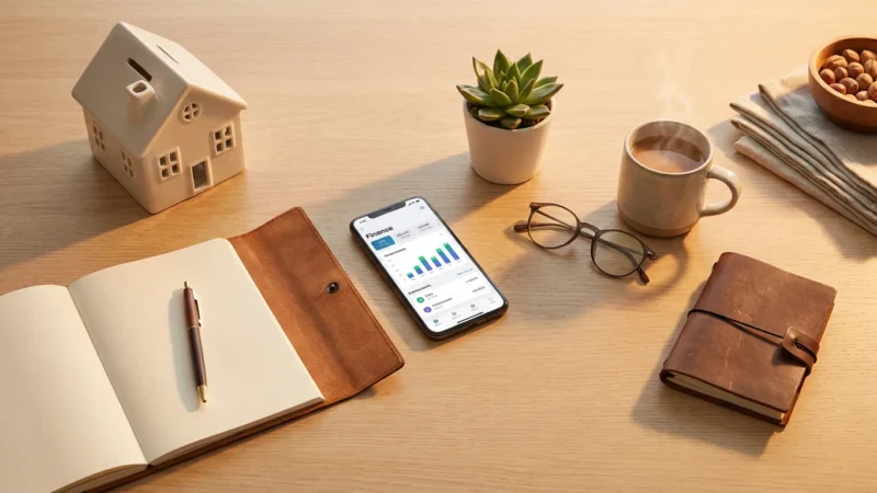 Automatic Savings: Set It and Forget It Strategies - guide