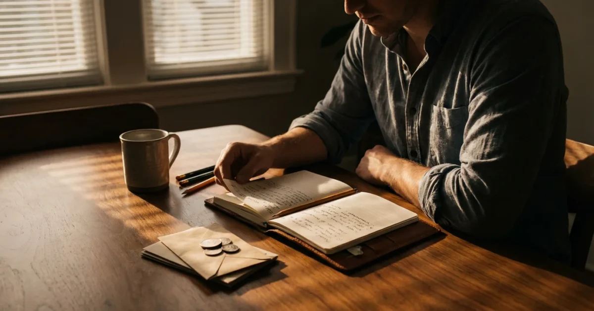 Budgeting for Beginners: Your First 30 Days - guide