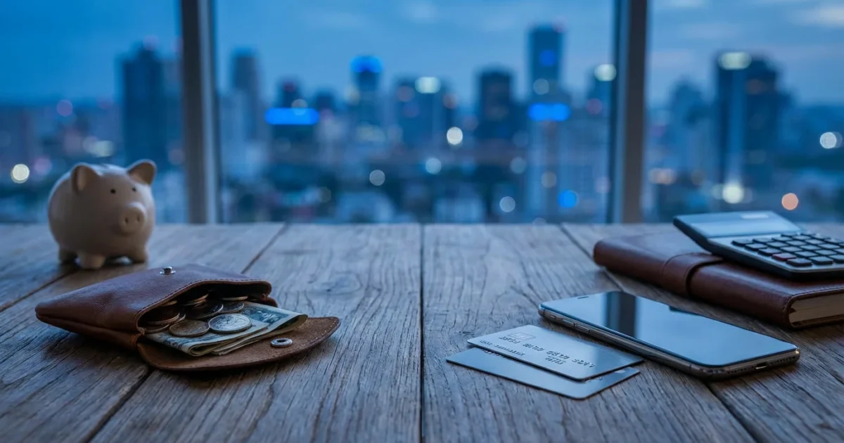 Cash vs. Card: Which Budgeting Method Saves You More? - guide