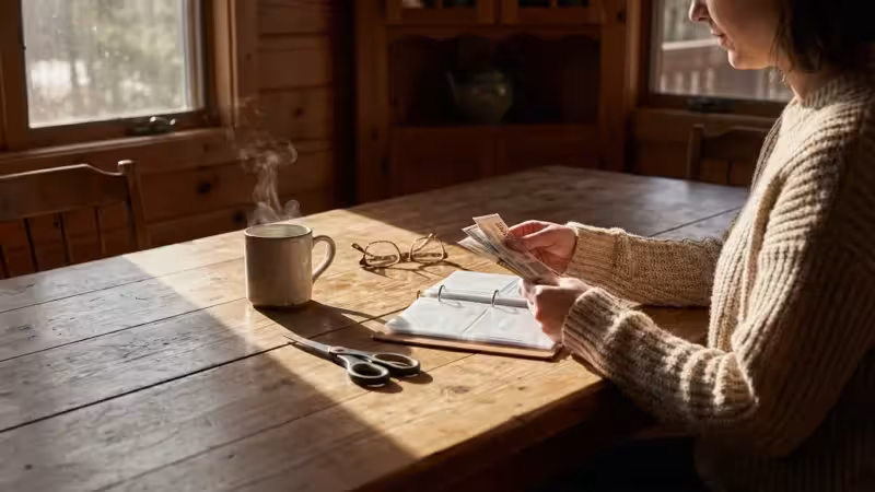 Couponing 101: Getting Started Without the Overwhelm - guide