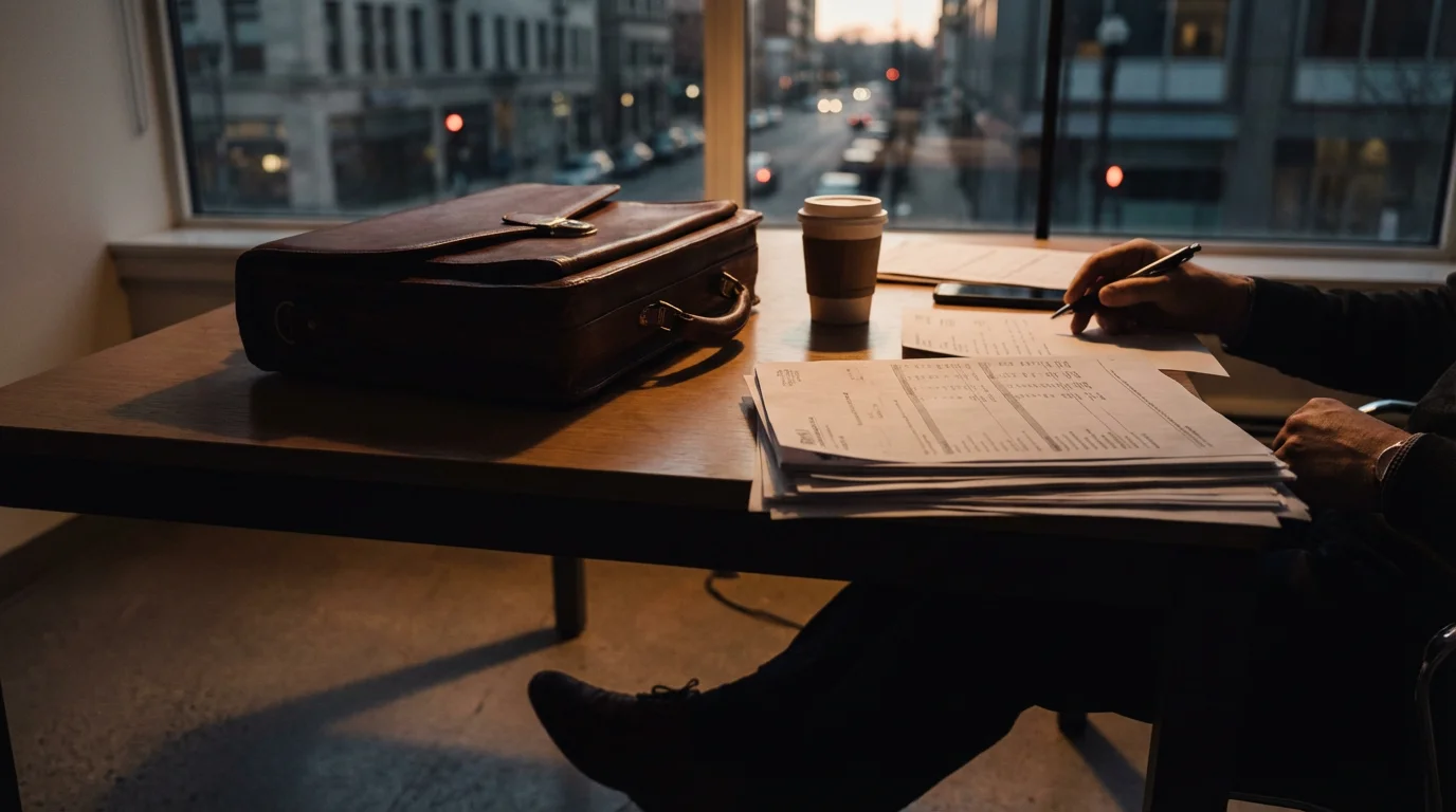 Creating a Foolproof Payoff Strategy illustration