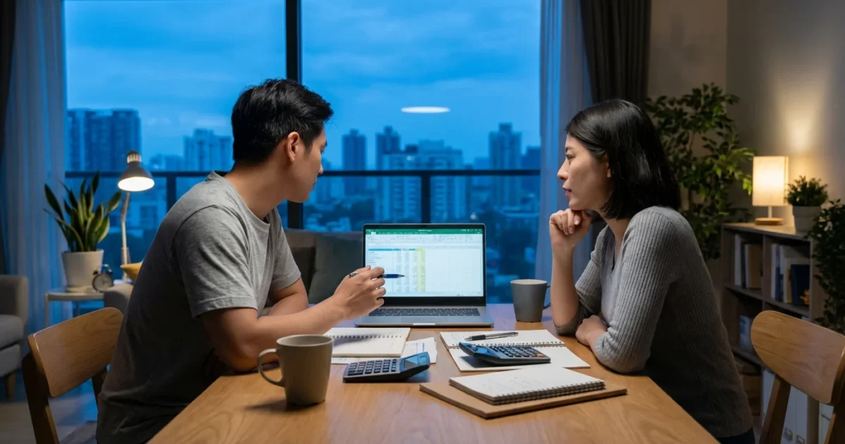 Creating Your First Financial Plan: A Beginner’s Roadmap - guide