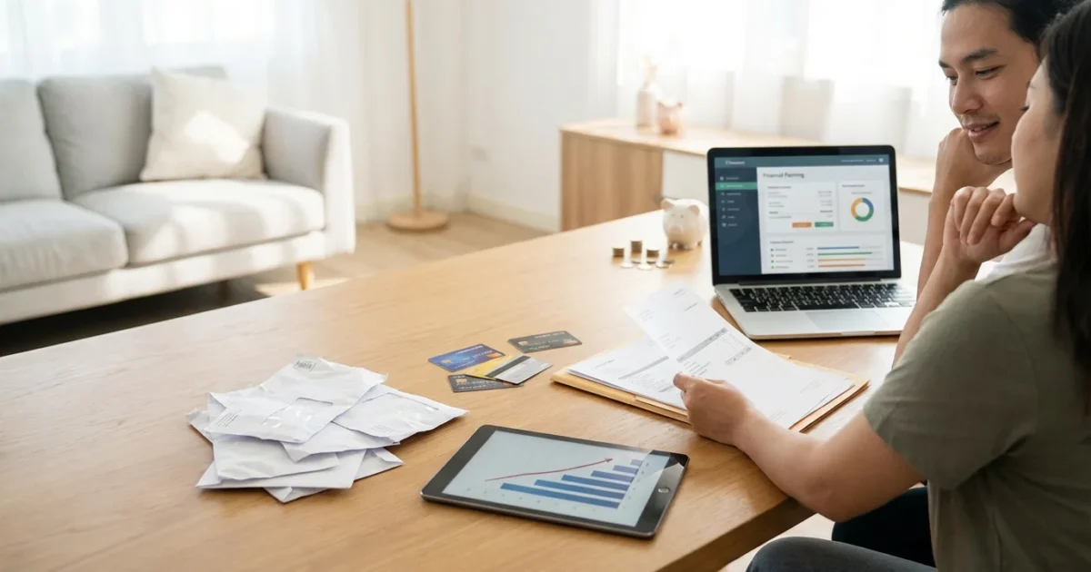 Debt Consolidation Loans: Pros, Cons, and Alternatives - guide