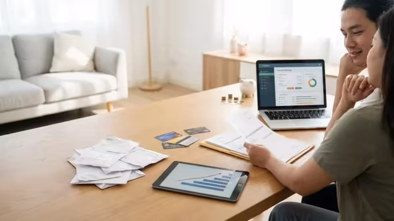 Debt Consolidation Loans: Pros, Cons, and Alternatives - guide