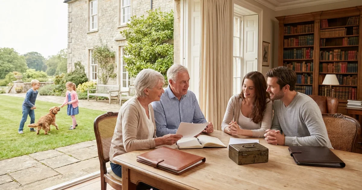 Estate Planning Basics: Wills, Trusts, and Beneficiaries - guide