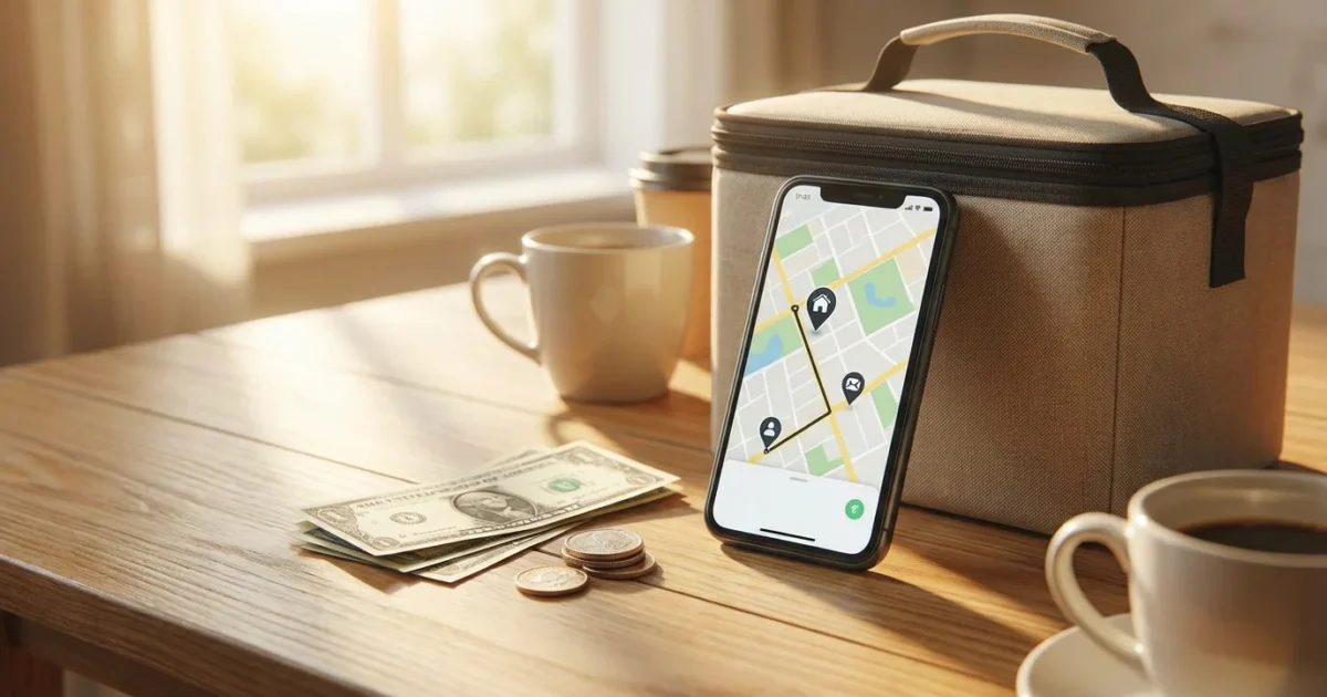 How Much You Can Really Make with Food Delivery Apps - guide