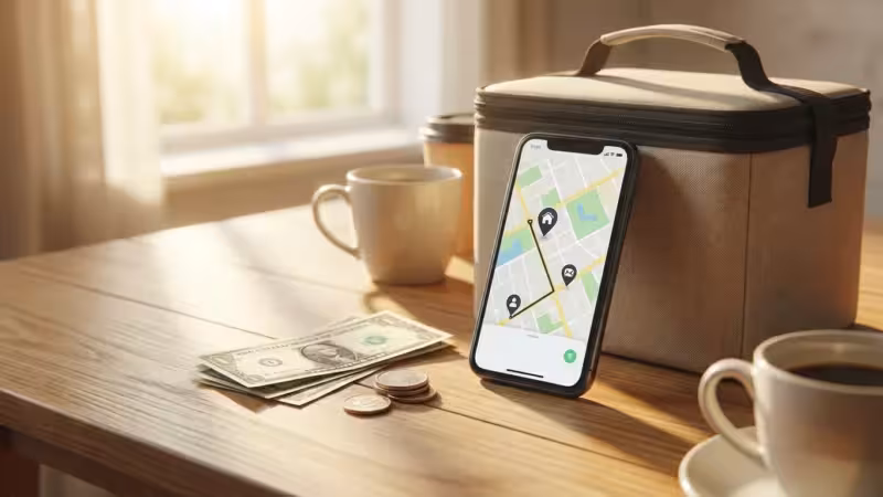 How Much You Can Really Make with Food Delivery Apps - guide