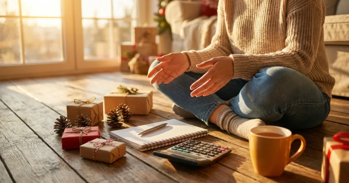 How to Budget for Holiday Spending Without Going Broke - guide