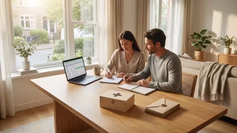 How to Build a Budget That Survives Emergencies - guide