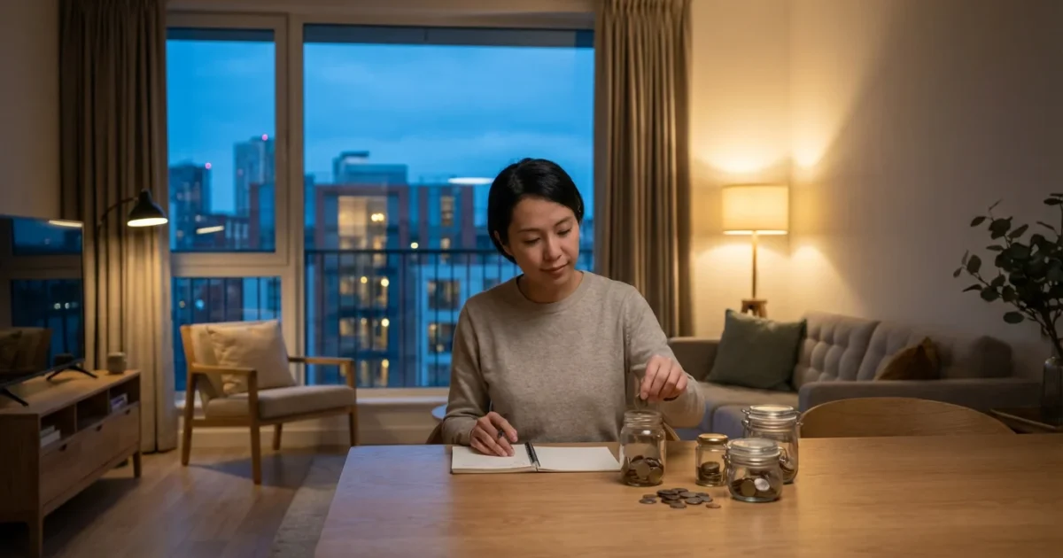 How to Build an Emergency Fund from Scratch - guide