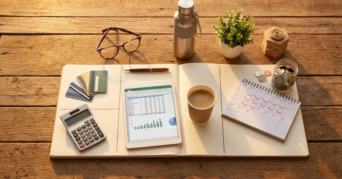 How to Create a Debt Payoff Plan in 5 Simple Steps - guide