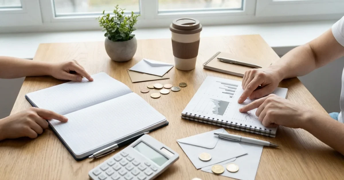 How to Create a Family Budget Everyone Can Stick To - guide