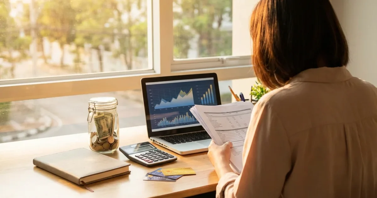 How to Financially Prepare for a Job Loss - guide