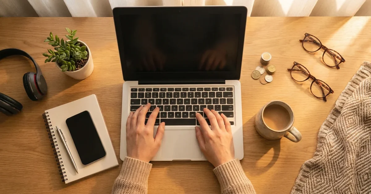 How to Make Money Online Without Any Special Skills - guide