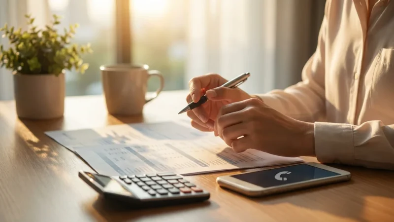 How to Negotiate with Creditors and Lower Your Debt - guide