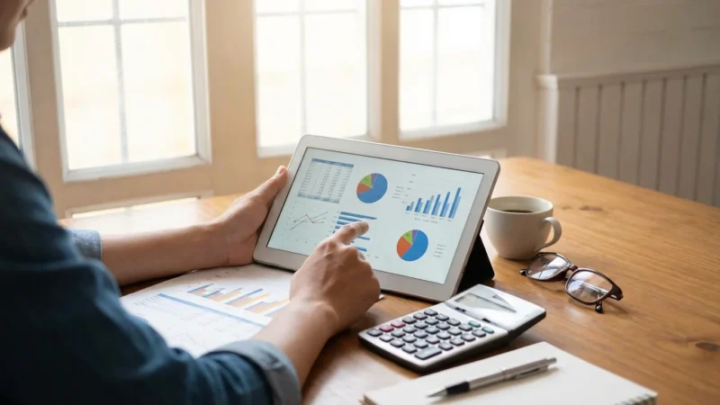 How to Plan for Healthcare Costs in Retirement - guide
