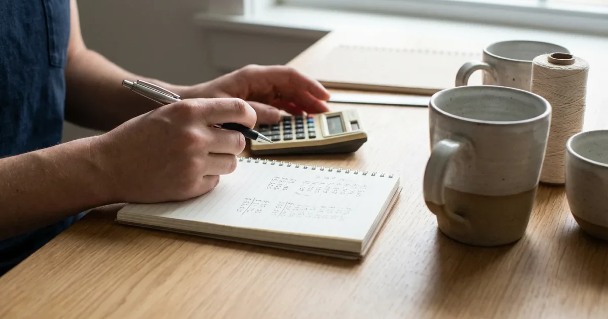 How to Price Your Side Hustle Services - guide