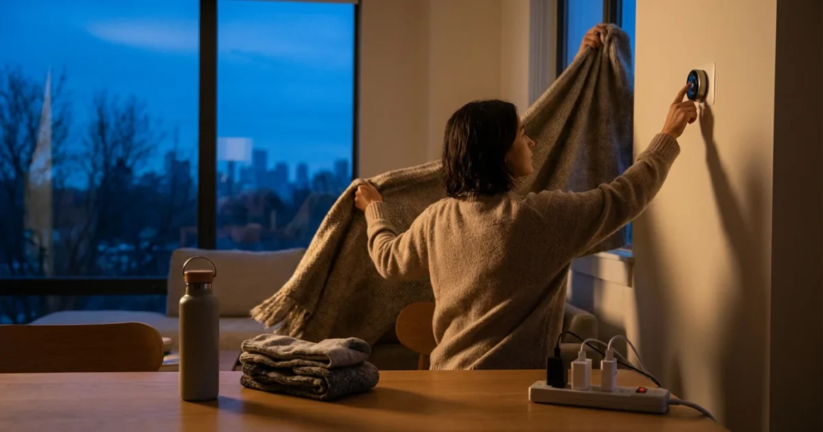 How to Save Money on Utility Bills Year-Round - guide