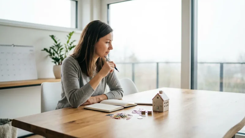 How to Set Financial Goals You’ll Actually Achieve - guide