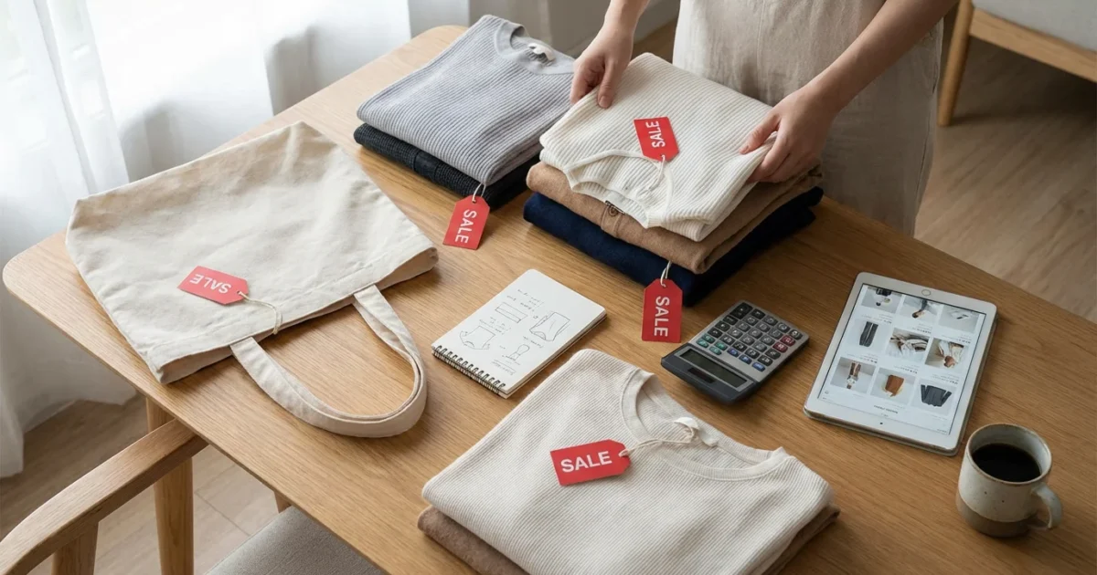 How to Shop Clearance Like a Pro - guide