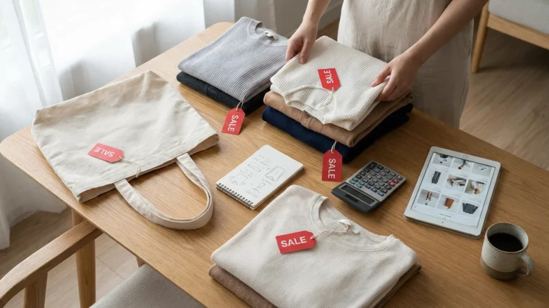 How to Shop Clearance Like a Pro - guide