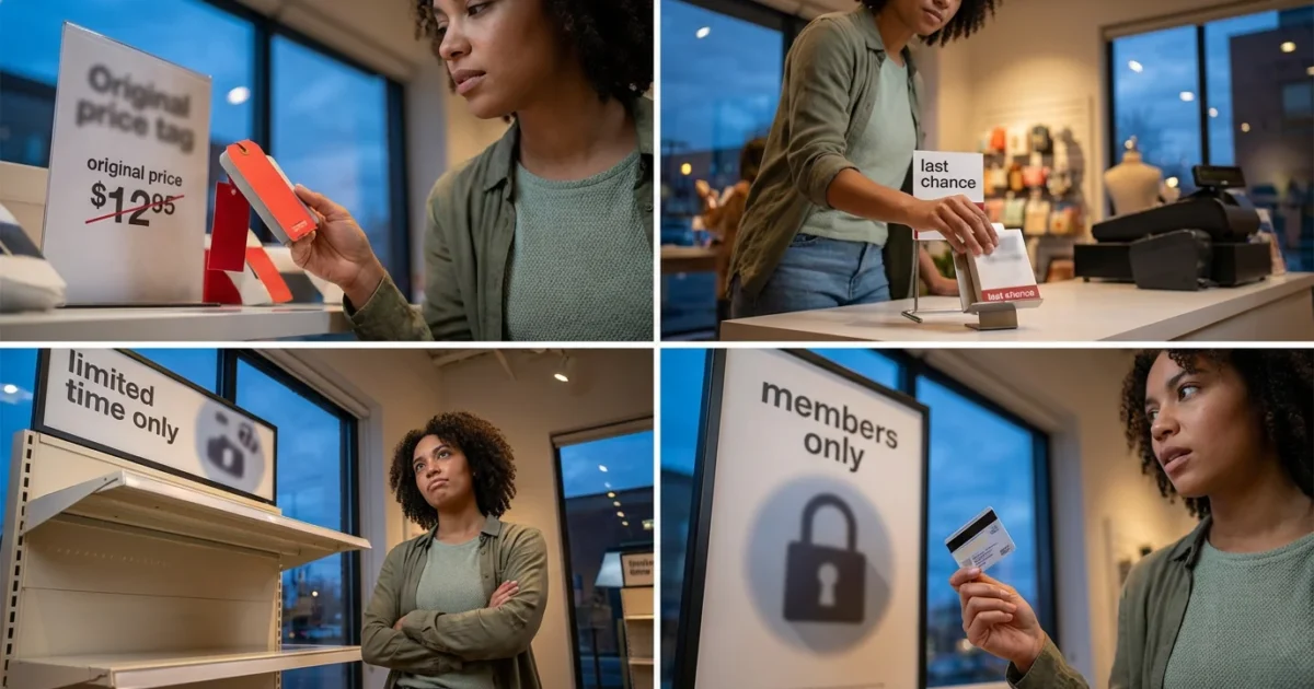 How to Spot a Fake Sale and Avoid Retail Tricks - guide