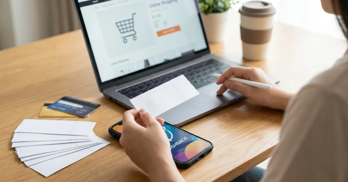 How to Stack Coupons, Sales, and Cashback for Maximum Savings - guide