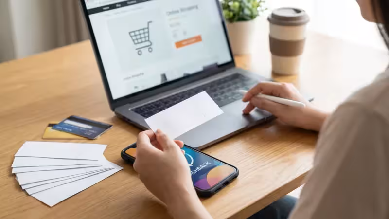 How to Stack Coupons, Sales, and Cashback for Maximum Savings - guide