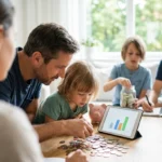 How to Talk to Your Kids About Money at Every Age - guide