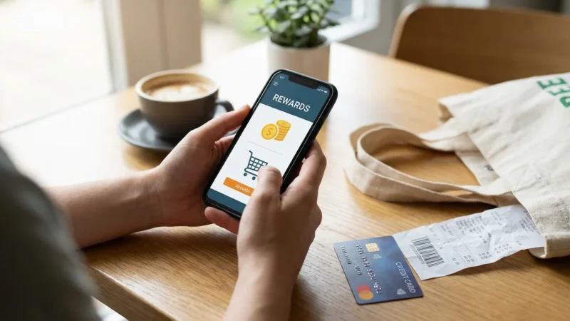 How to Use Cashback Apps and Earn While You Shop - guide