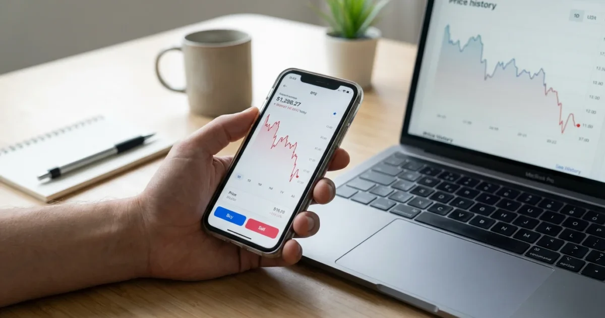 How to Use Price Tracking Tools to Buy at the Right Time - guide