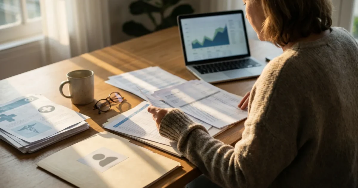 Medical Debt: Your Rights and Options for Relief - guide