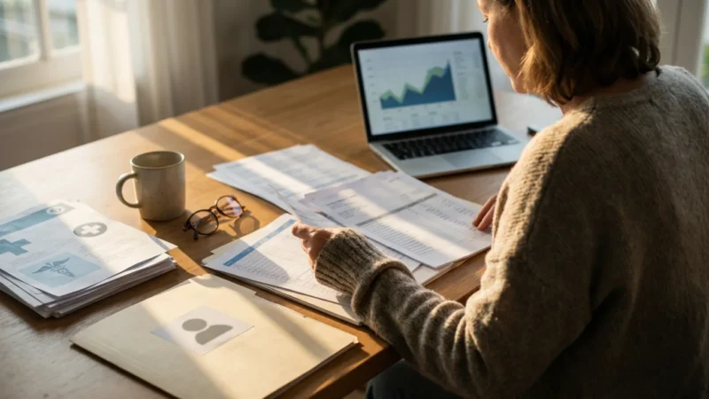 Medical Debt: Your Rights and Options for Relief - guide