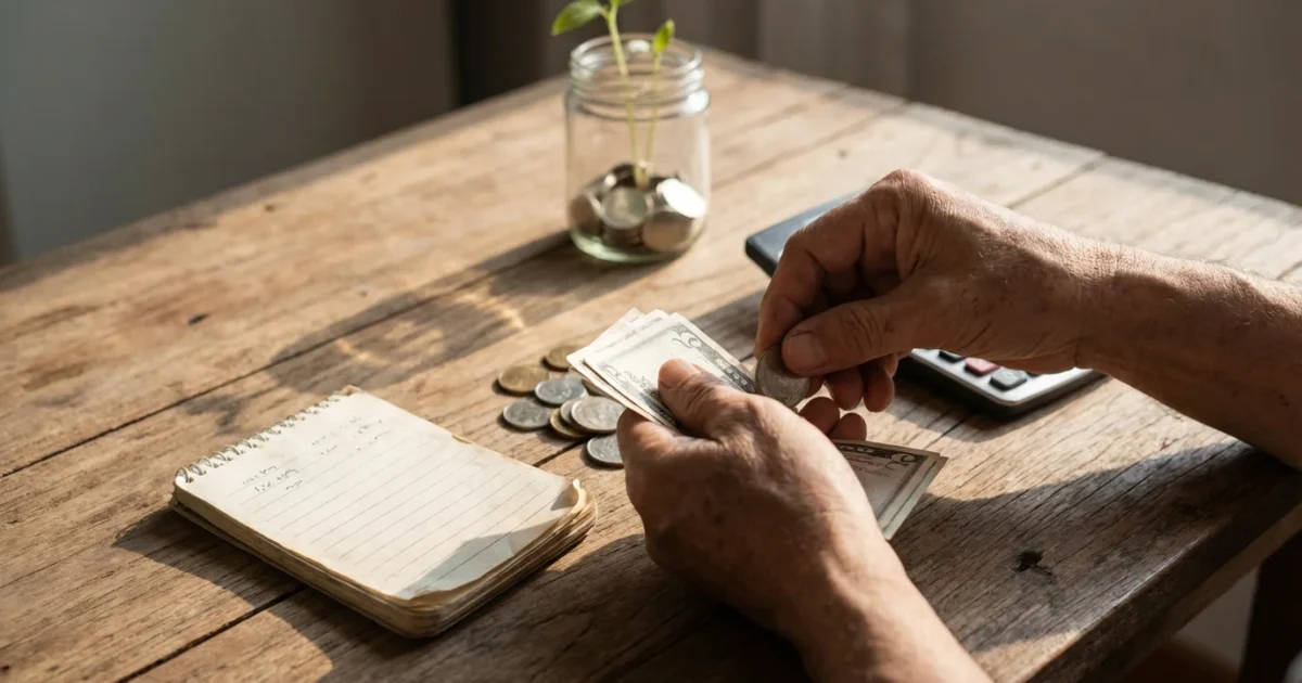 Paycheck-to-Paycheck Budgeting: Breaking the Cycle - guide