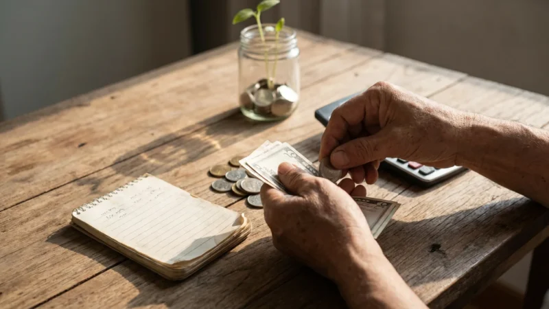 Paycheck-to-Paycheck Budgeting: Breaking the Cycle - guide