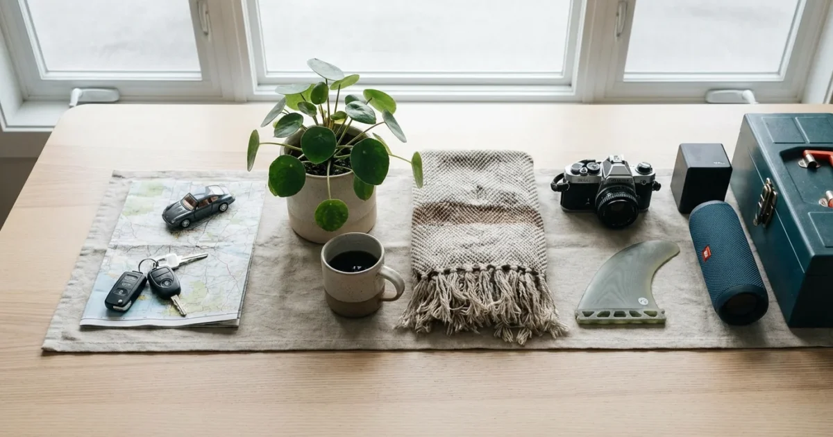 Renting Out Your Car, Home, or Stuff: A Complete Guide - guide