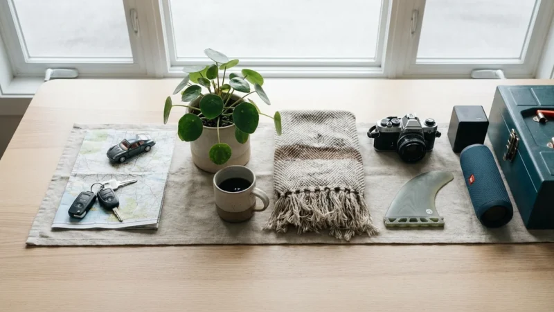 Renting Out Your Car, Home, or Stuff: A Complete Guide - guide