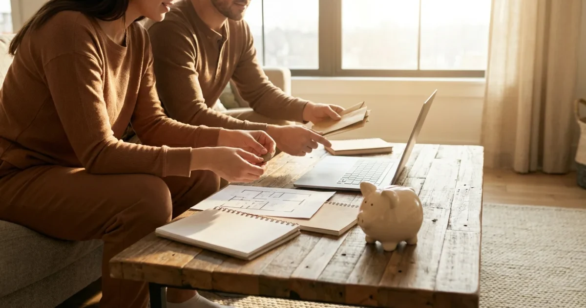 Saving for Your First Home: A Step-by-Step Down Payment Guide - guide