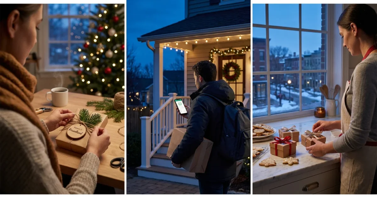 Seasonal Side Hustles: Earning Extra During the Holidays - guide