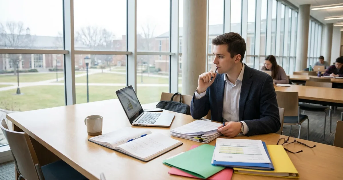 Student Loan Repayment: Choosing the Right Plan - guide