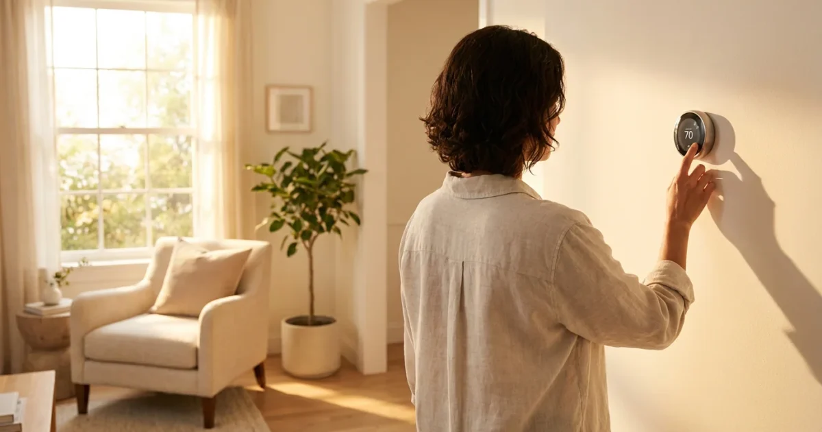 Summer Savings: How to Cut Cooling Costs by 30% - guide