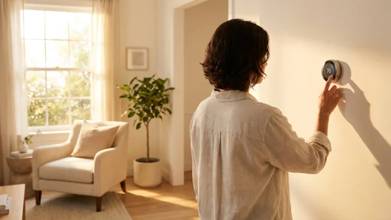 Summer Savings: How to Cut Cooling Costs by 30% - guide