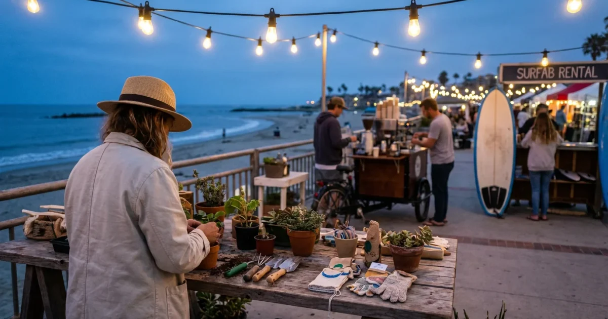 Summer Side Hustles: Seasonal Ways to Boost Your Income - guide